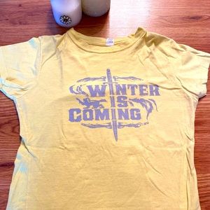Game of Thrones Tshirt